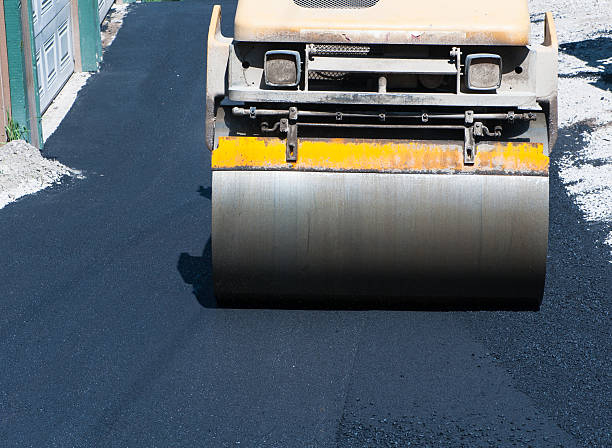 Why Choose Us For All Your Driveway Paving Needs in Center, TX?