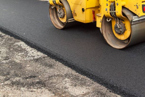 Best Cobblestone Driveway Installation  in Center, TX